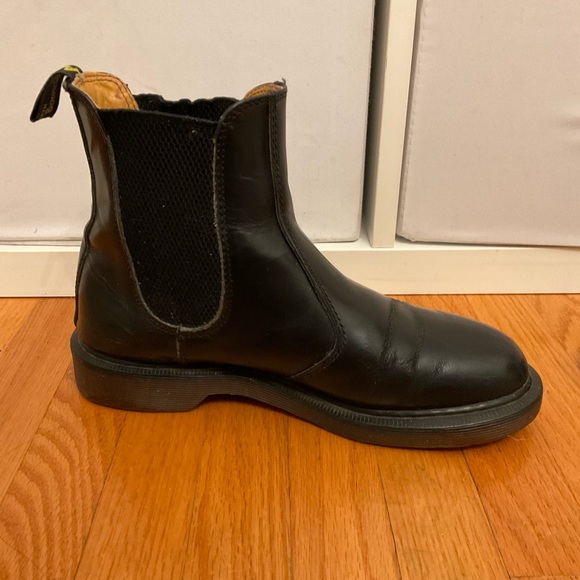 Dr. Martens Chelsea Boots π€π€ - Picture 5 of 8